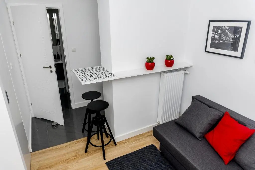 3V Apartments