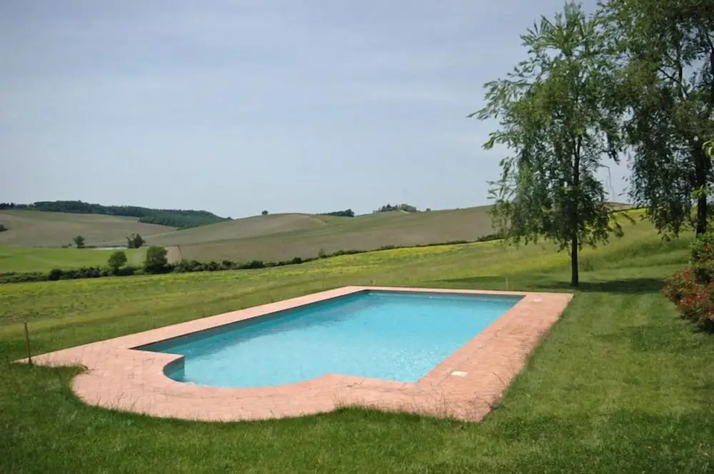 Villa Sodi
