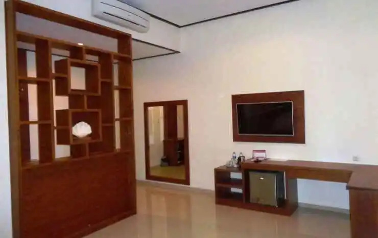 Hotel Grand Papua Nabire