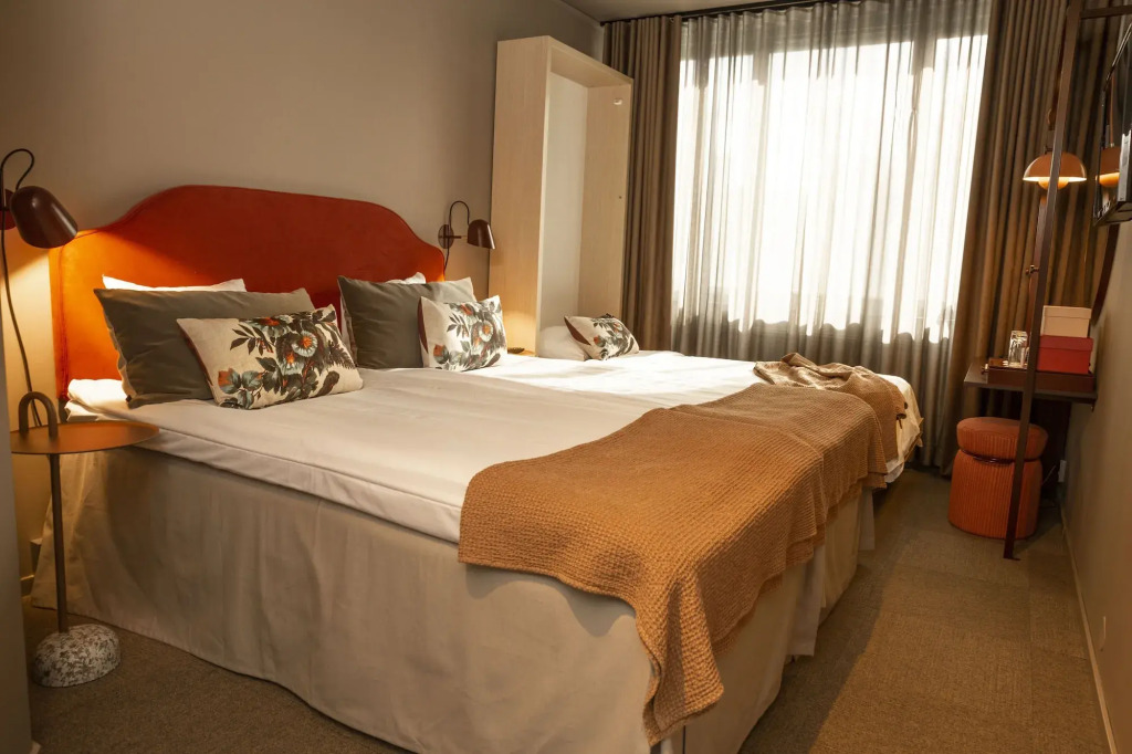 Spar Hotel Majorna