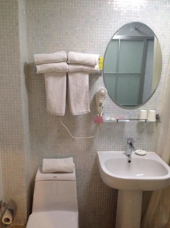 Ancient Culture Business Hotel