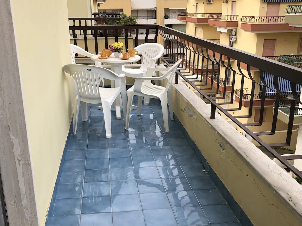 Suite del Mar