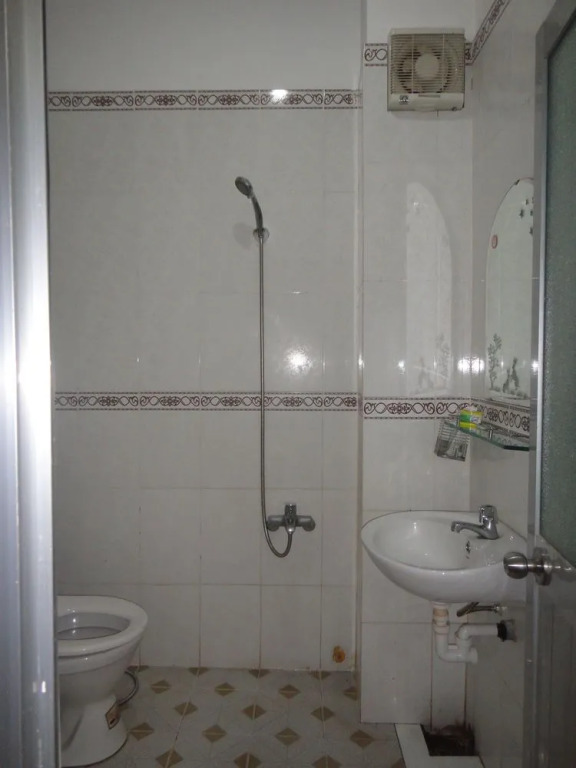 Phat Thinh Hotel Guesthouse