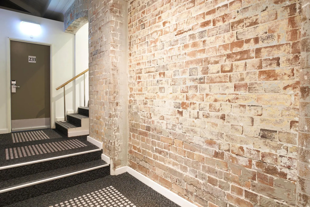Nomads Sydney