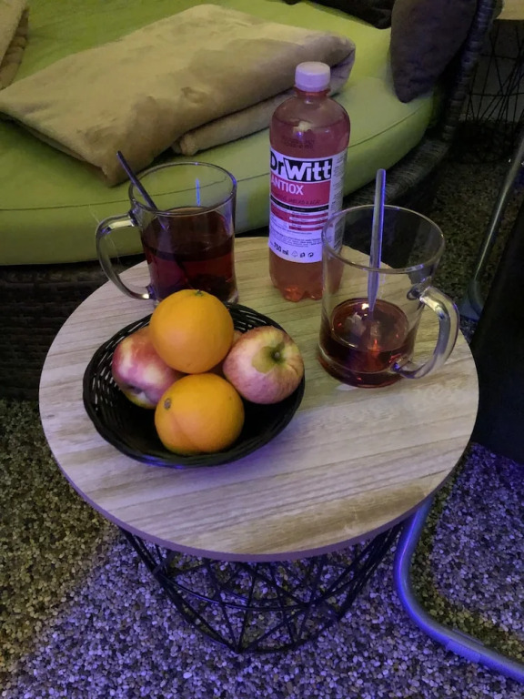 Apartment WELLNESS Vlčková