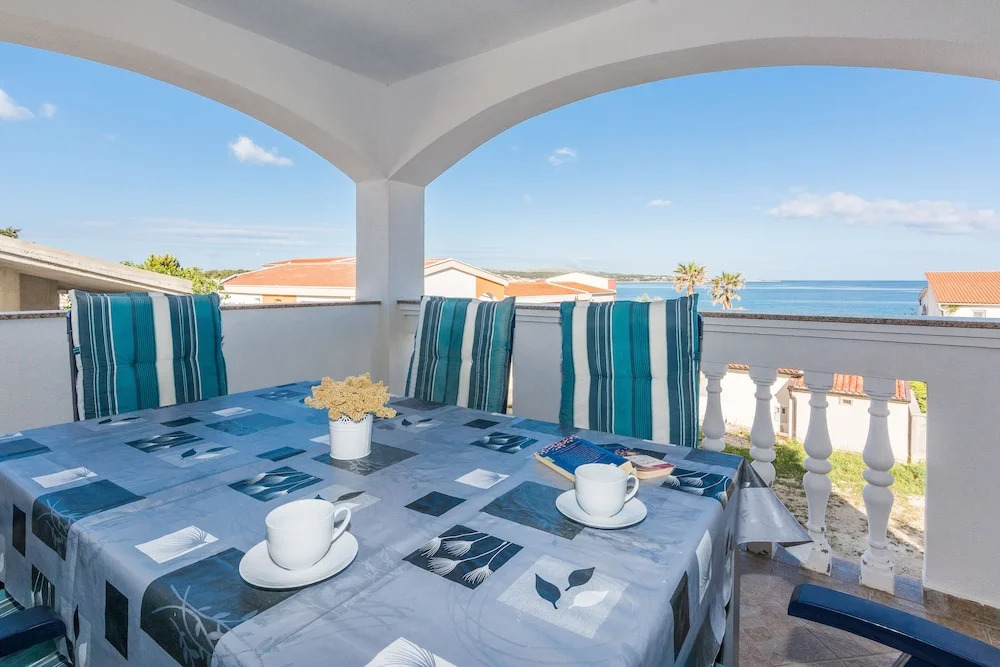 Apartments Pavic