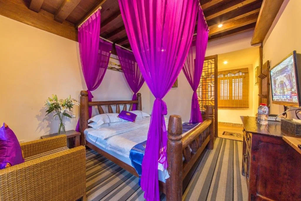 Xi Cheng Impression Hostel