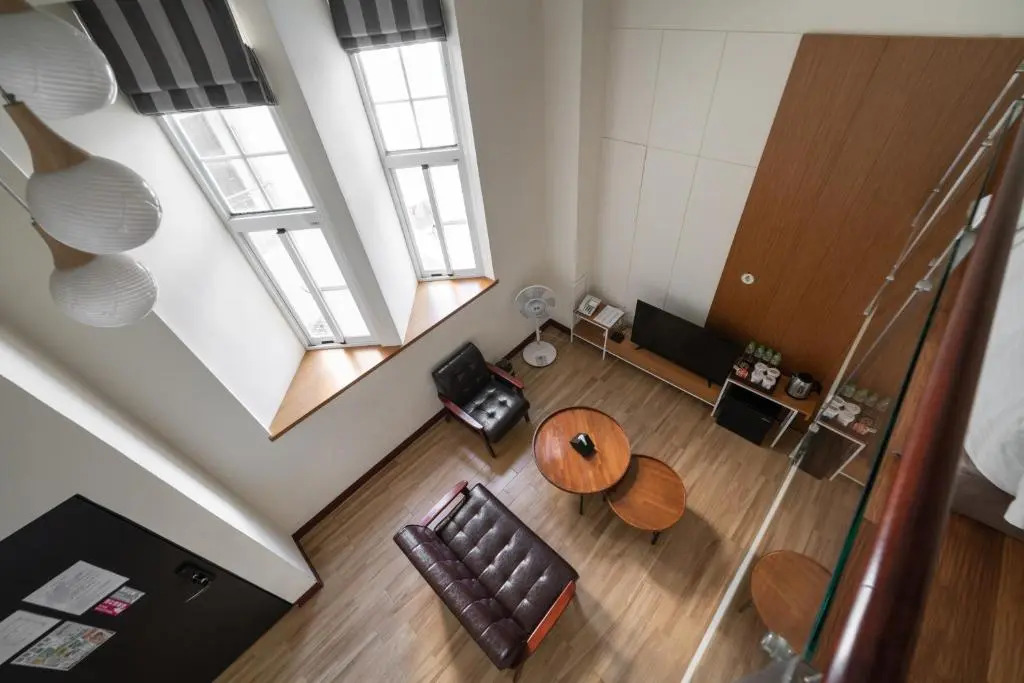 Anping Kensington Hotel
