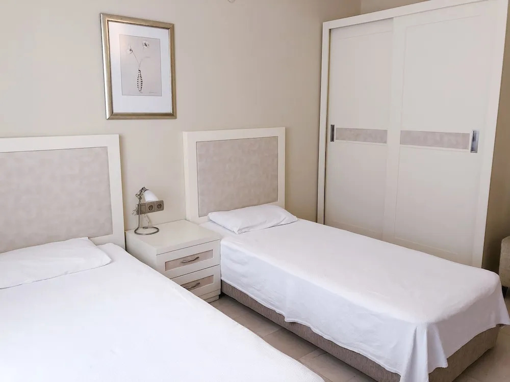 Goldcity Hotel Apartment 3 Bedroom