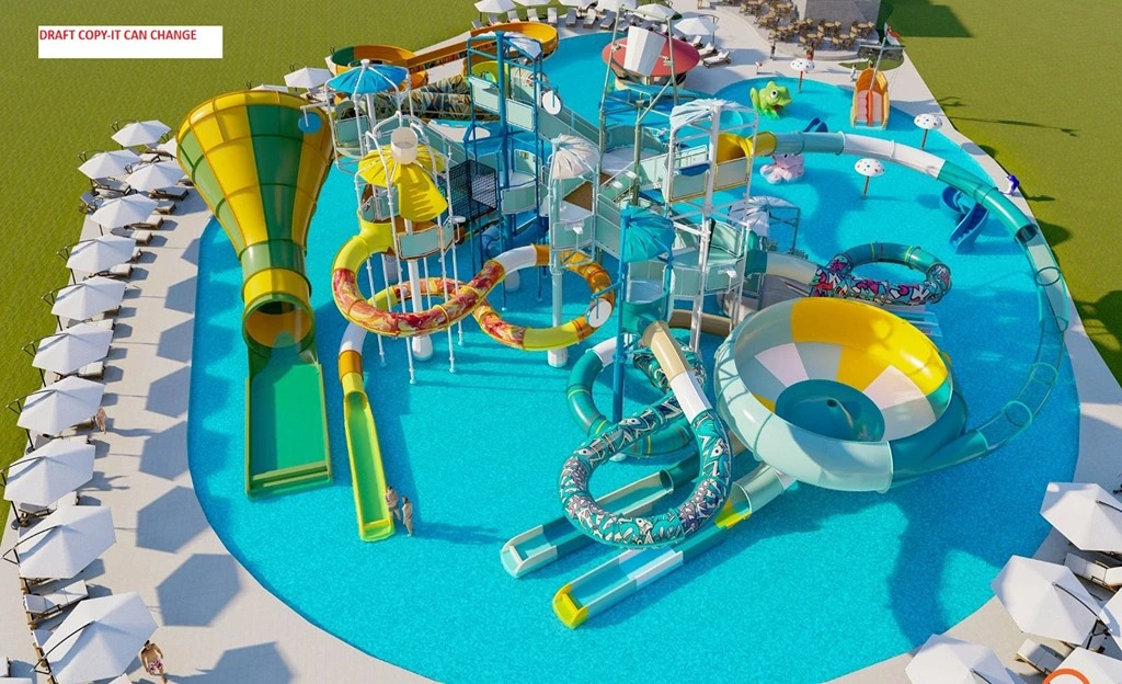 Dream Fun World