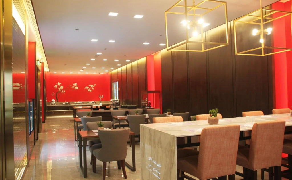 Ascott Beijing