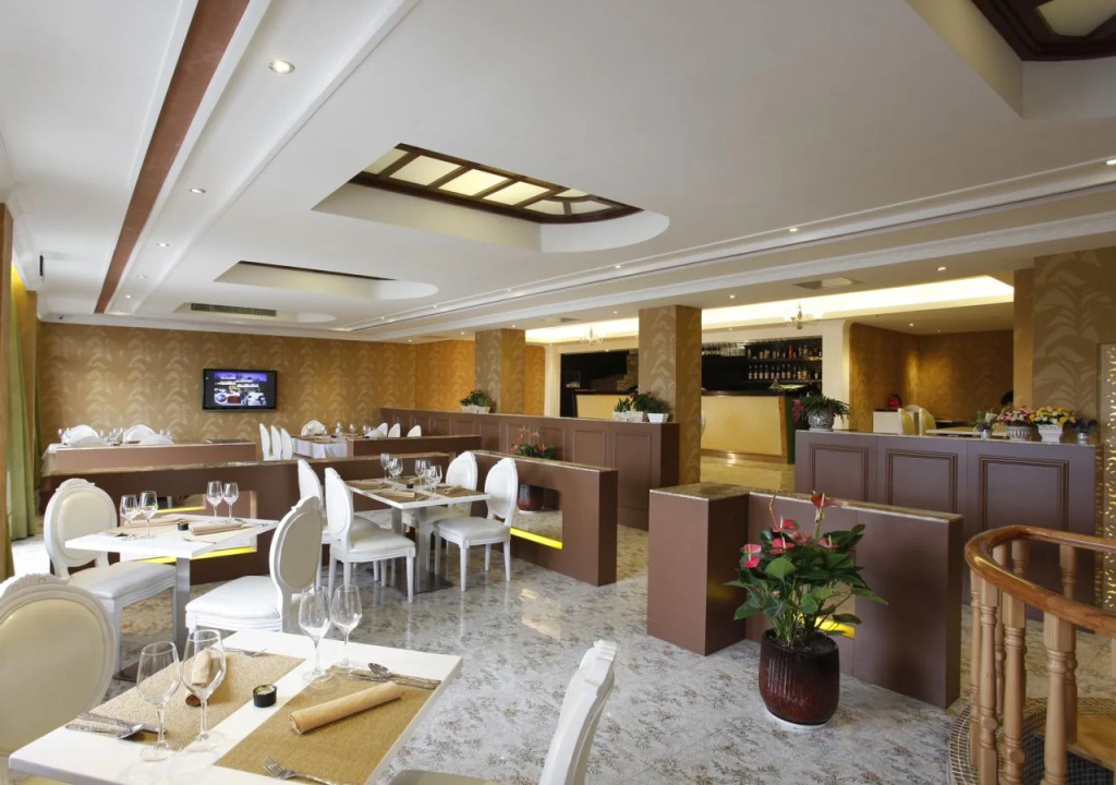 Shenanbei Boutique Hotel