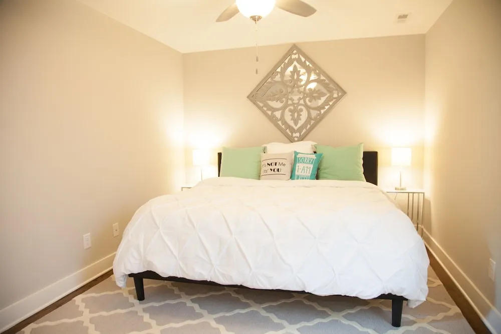 Ultra Luxurious 4BR in Nations