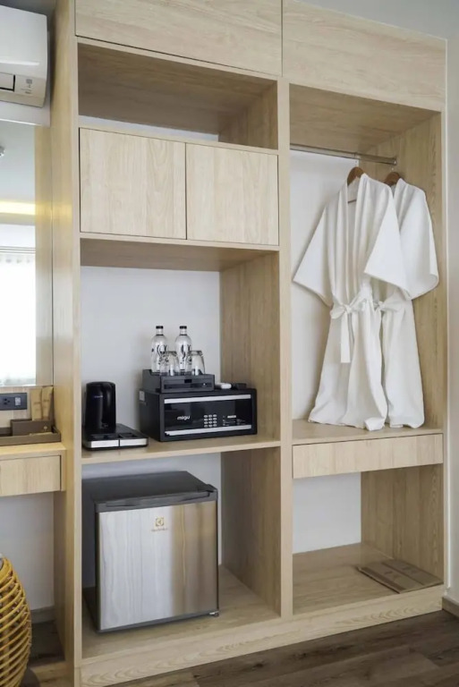 NORN Boutique Hotel
