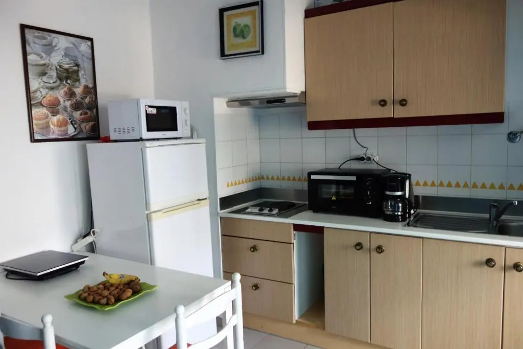 Ancora T0 Apartamento Praia da Rocha