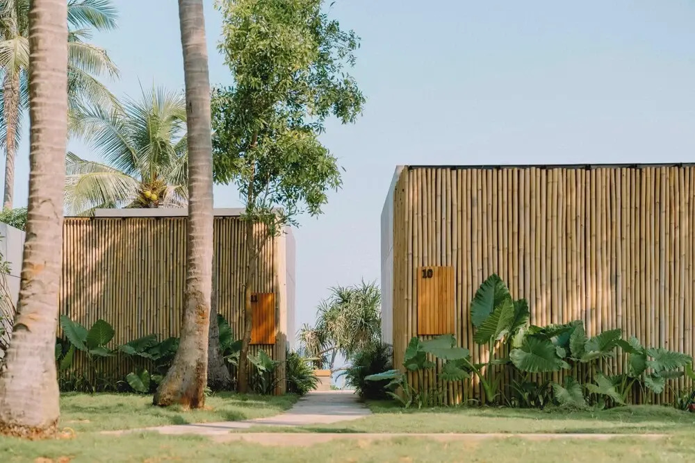Nirva Ocean House