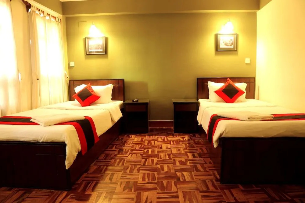 Vajra Boutique Hotel