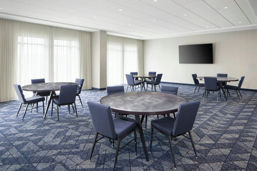 Courtyard by Marriott Kodak Sevierville