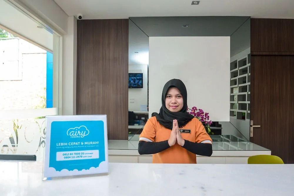 Airy Biringkanaya Bulurokeng Botolempangan Raya 53 Makassar
