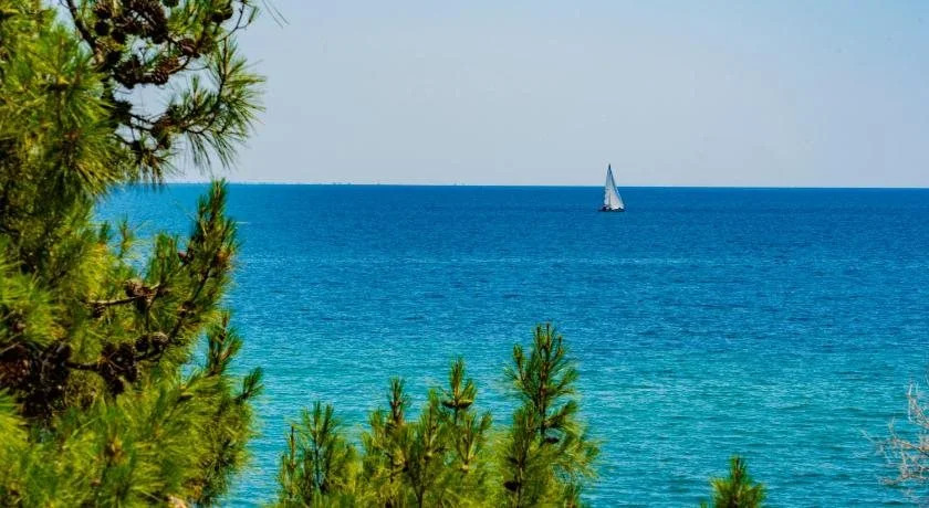 Villa Romantica Hotel