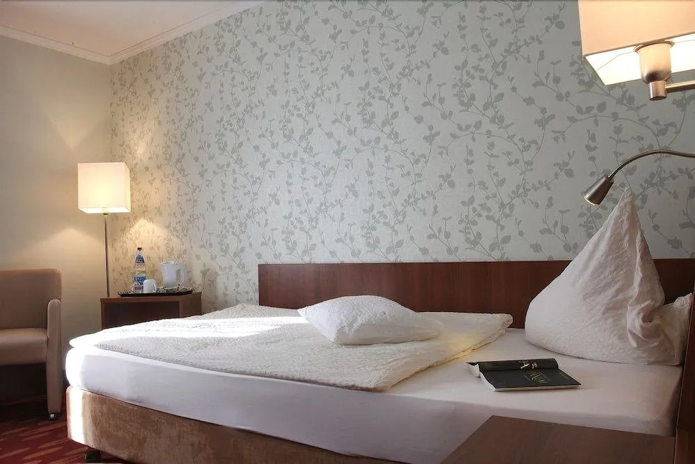 Hotel Garni Försterhof