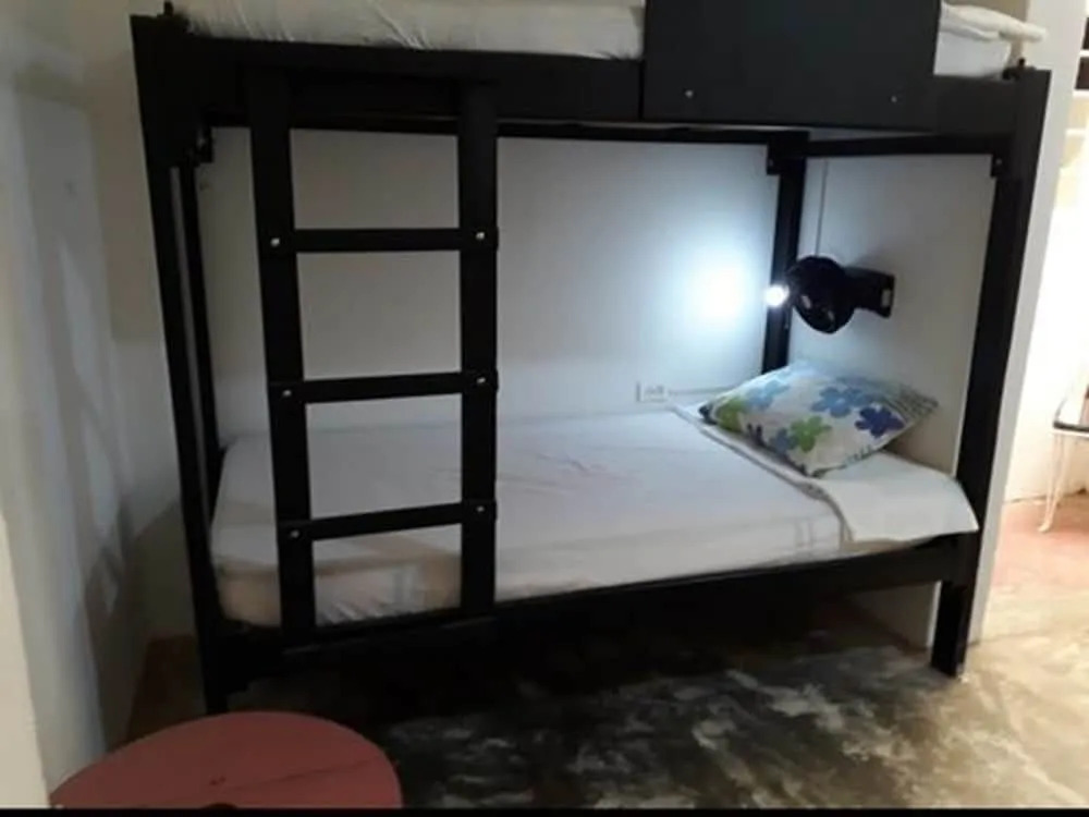 Trekkers Hostel