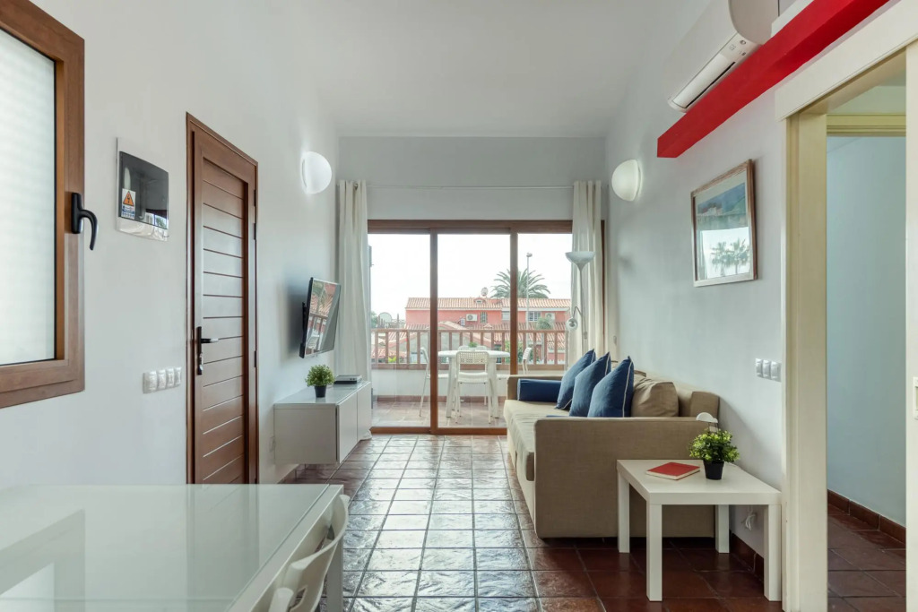 Veril house with Pool&Terrace By CanariasGetaway