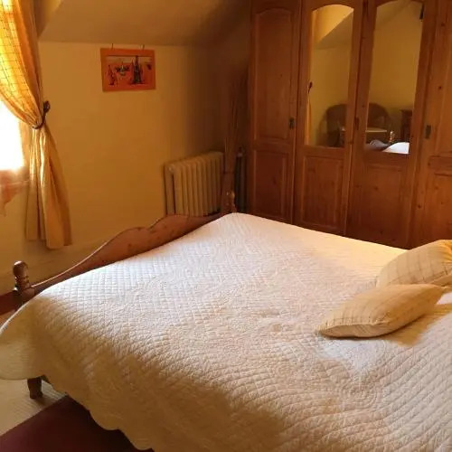 Maison dhôtes la Ferme De Labbaye