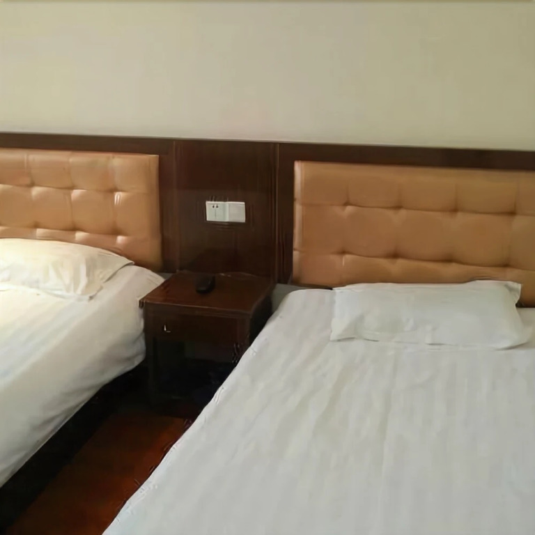 Jitai Hotel (Shanghai Pudong Airport)