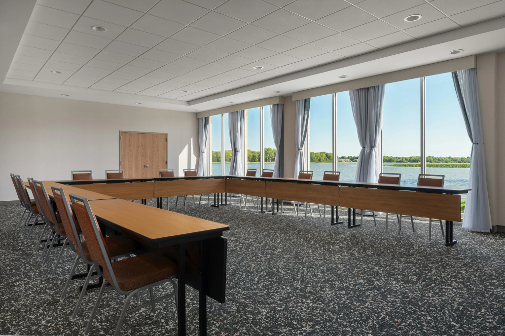Hampton Inn & Suites By Hilton Port Clinton Catawba Island