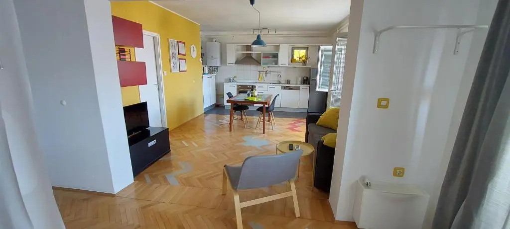 Apartments TERRAeSAL