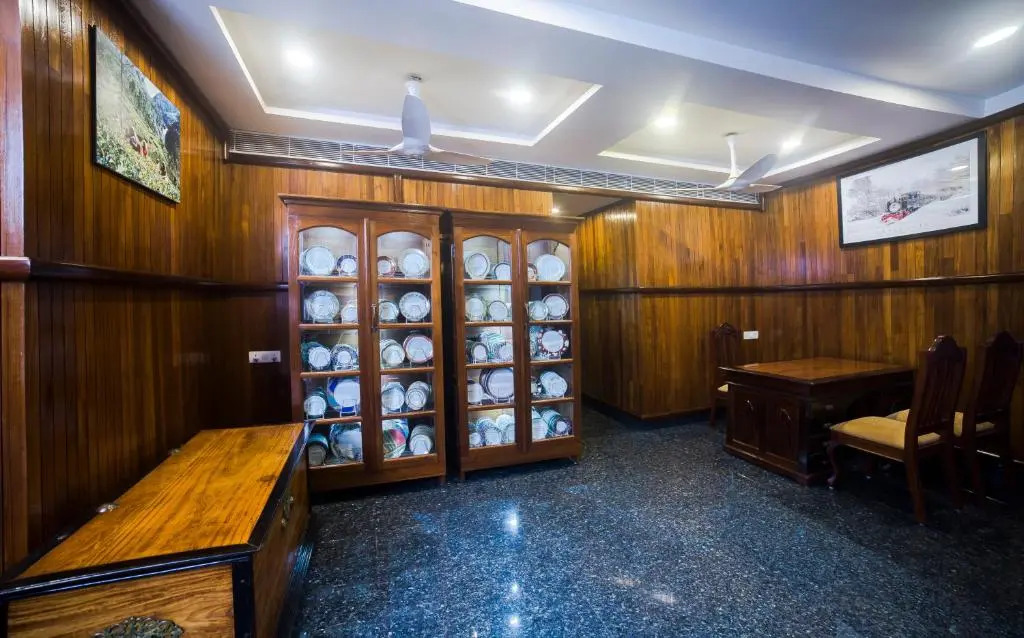 Sterling Darshan Guruvayur