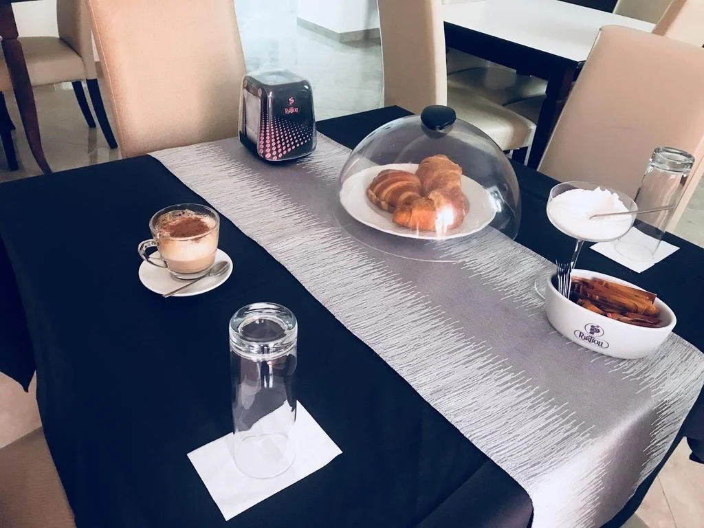 Sant'Antonio Terme, Ristorante & Hotel