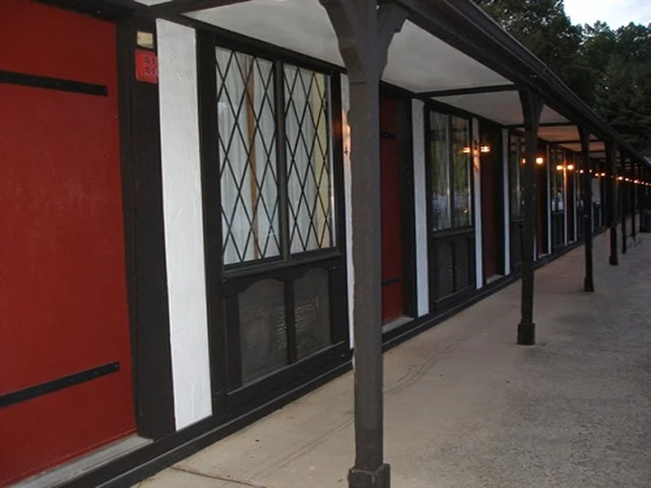 Red Carpet Inn Charlottesville