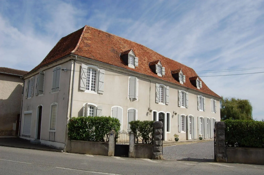 La Maison dAntan