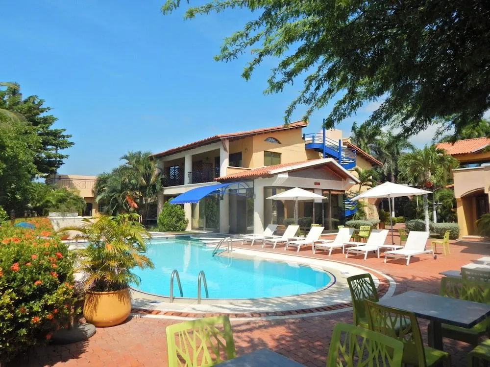 Porto Bello Hotel Boutique