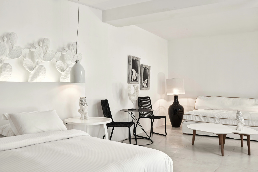 Myconian Imperial - Leading Hotels of the World