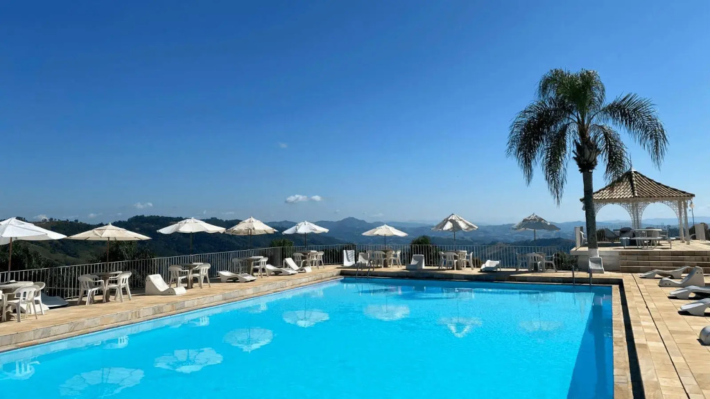 Hotel Fazenda Vale Do Sol