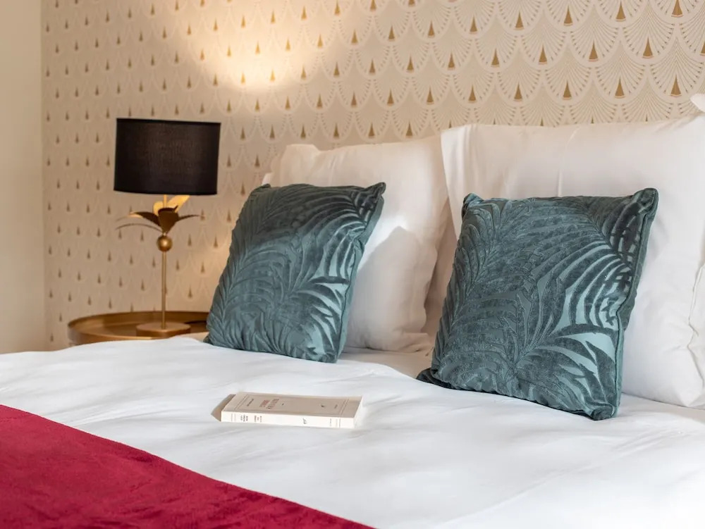 Sweet Inn Apartments Grand Place II