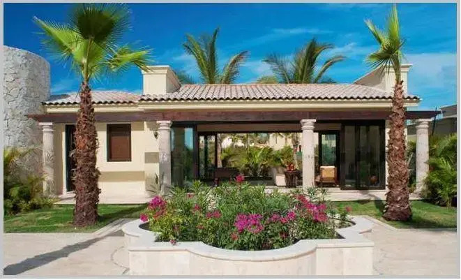 Casa La Punta