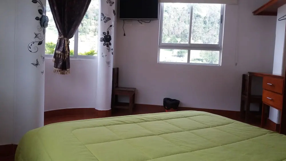 Hotel Dancar