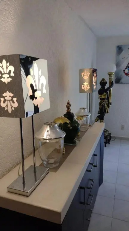 Residence Xochimilco Cdmx