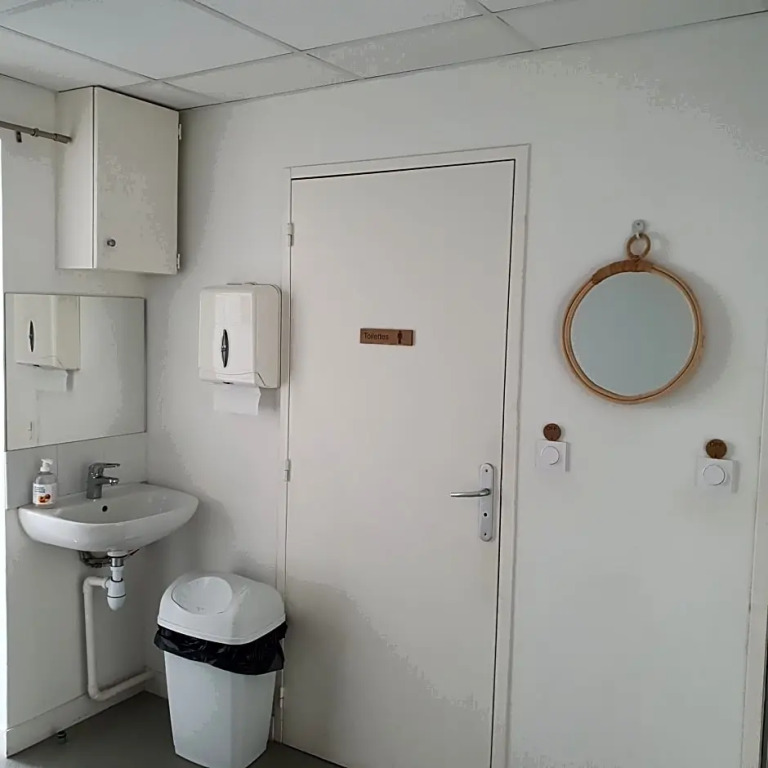 Chambre Aliénor dAquitaine