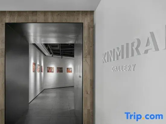 Kinmirai Gallery Hostel（Chunxi Road Taiguli store）