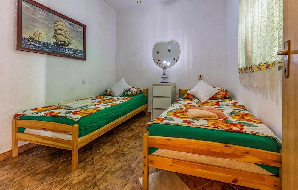 Awesome Apartment in Medulin With Wifi and 2 Bedrooms