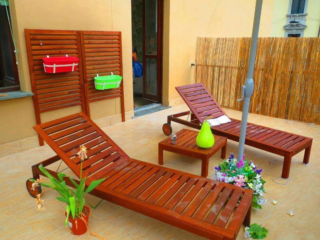 Panda Hostel