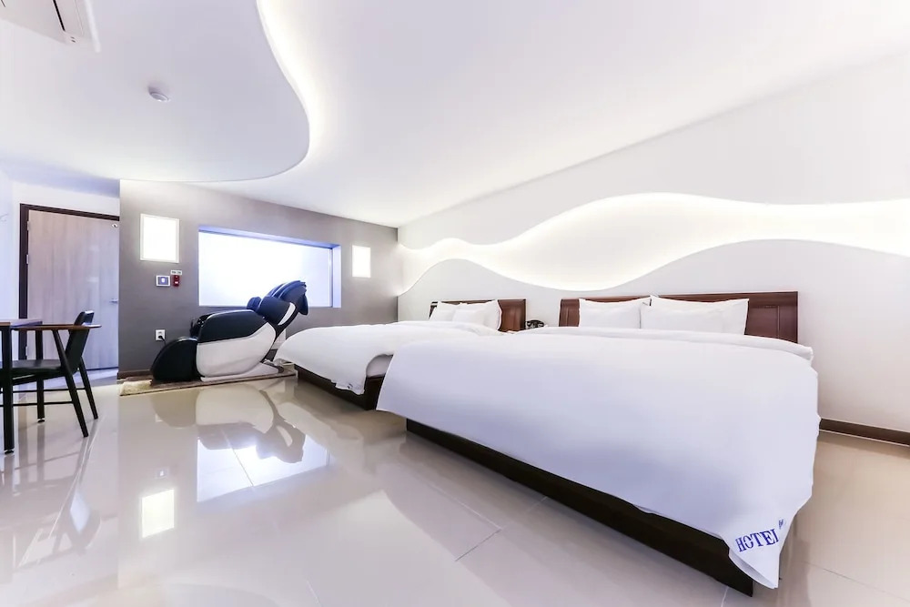 Some Hotel