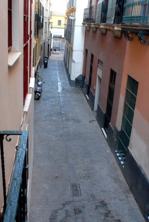 Hostly Casa de las Especias