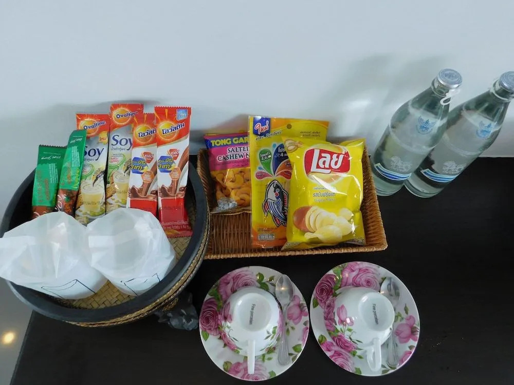 Baan Plaai-Ngam