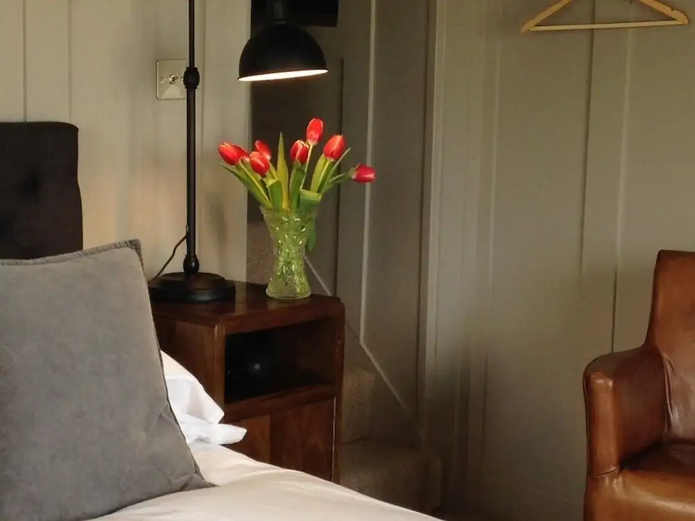 Number Fifty Townhouse Accommodation